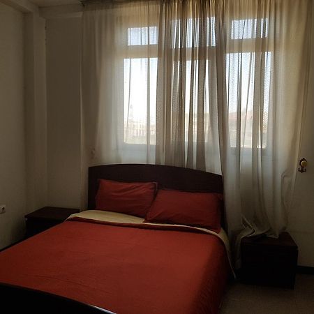 Comfort Zone Guest House & Pension Addis Ababa Eksteriør billede